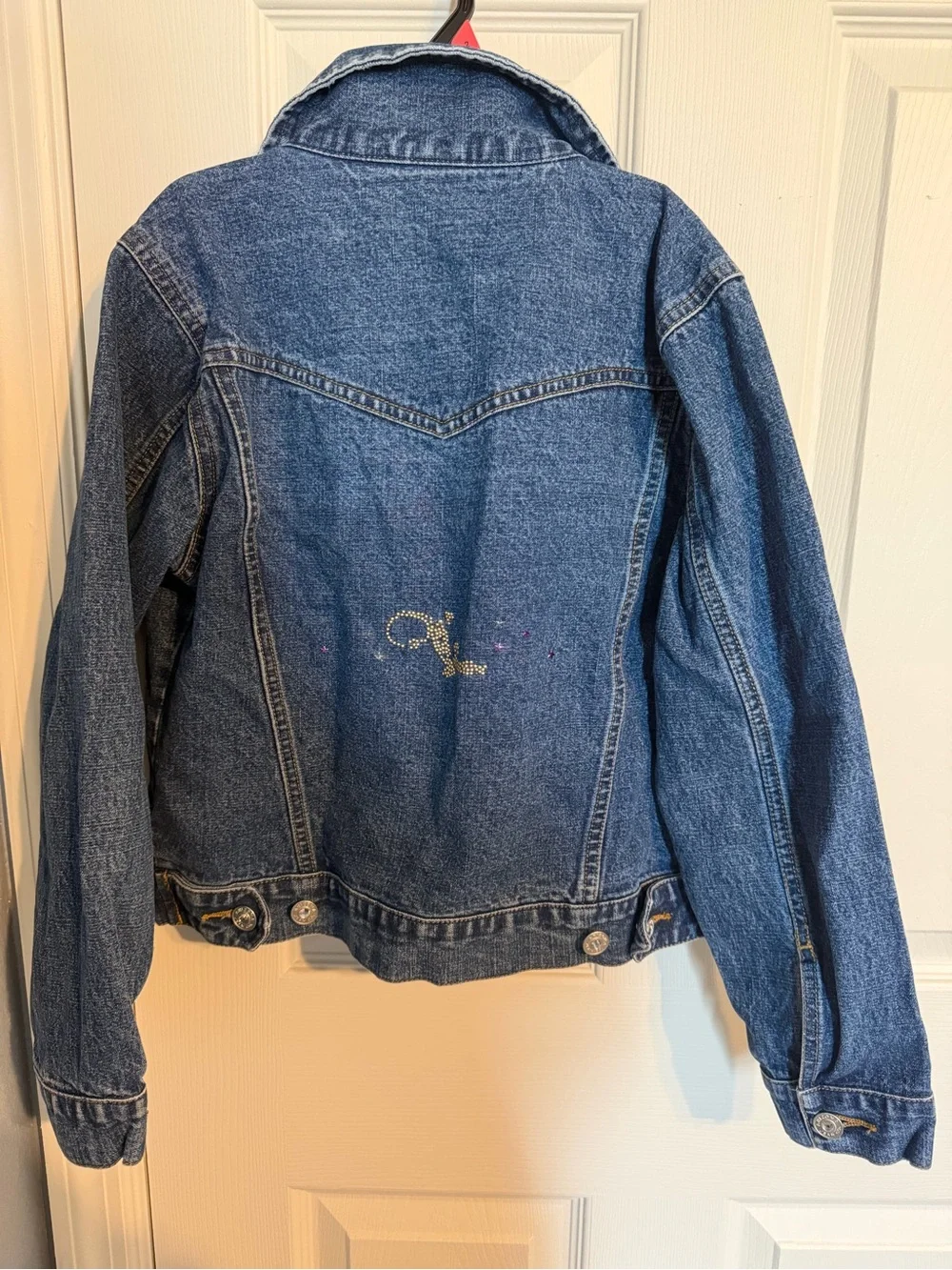 Arizona Jean Company classic blue
